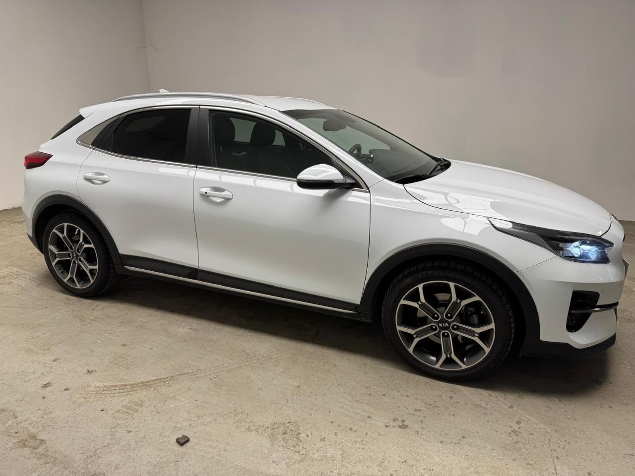 Kia Kia Ceed usata 14