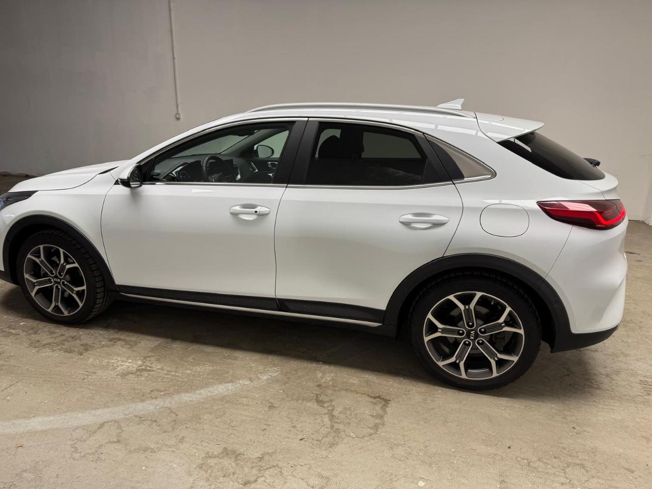 Kia Kia Ceed usata 15