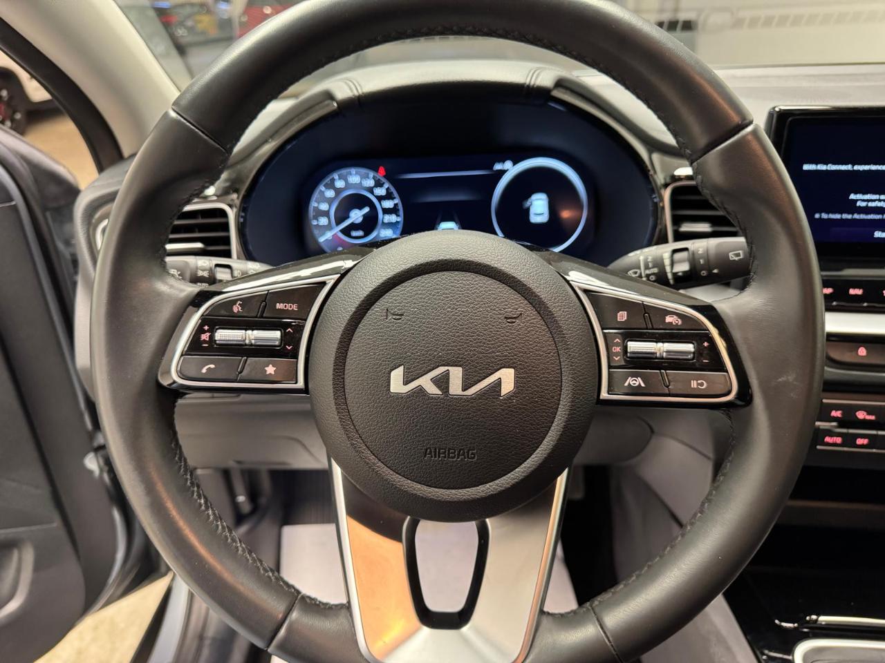 Kia Kia Ceed usata 2