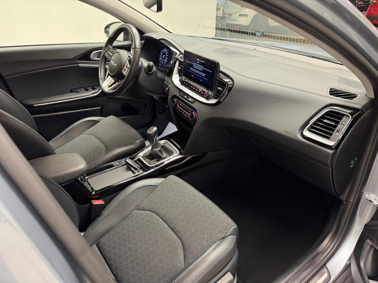 Kia Kia Ceed usata 4