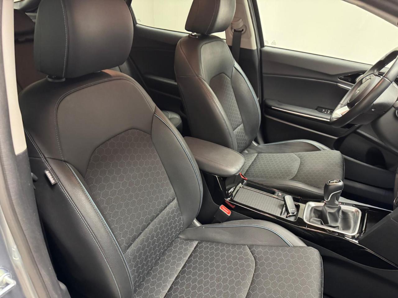 Kia Kia Ceed usata 5