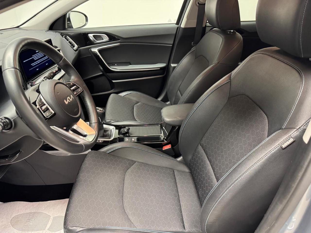 Kia Kia Ceed usata 7