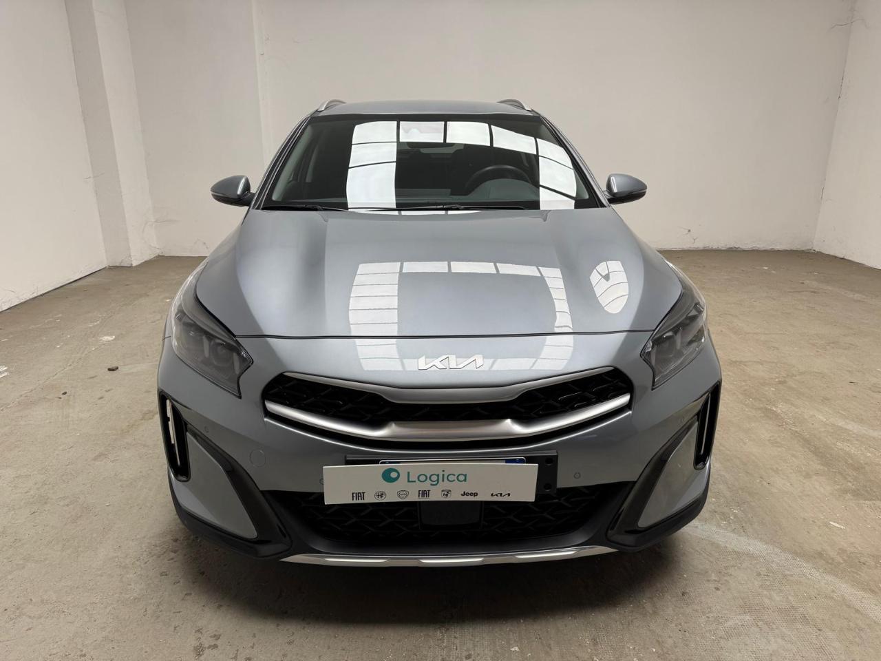 Kia Kia Ceed usata 9