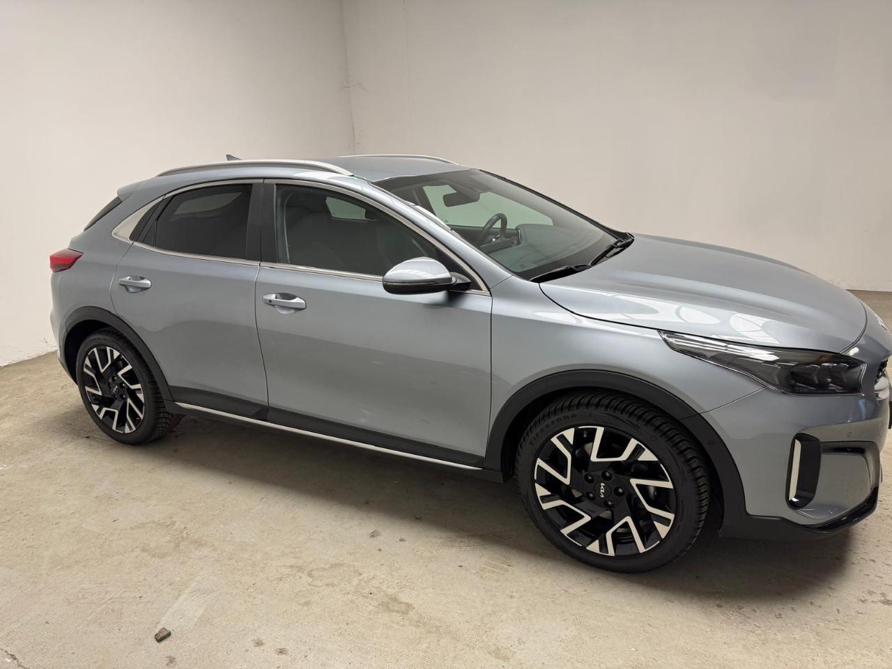 Kia Kia Ceed usata 14