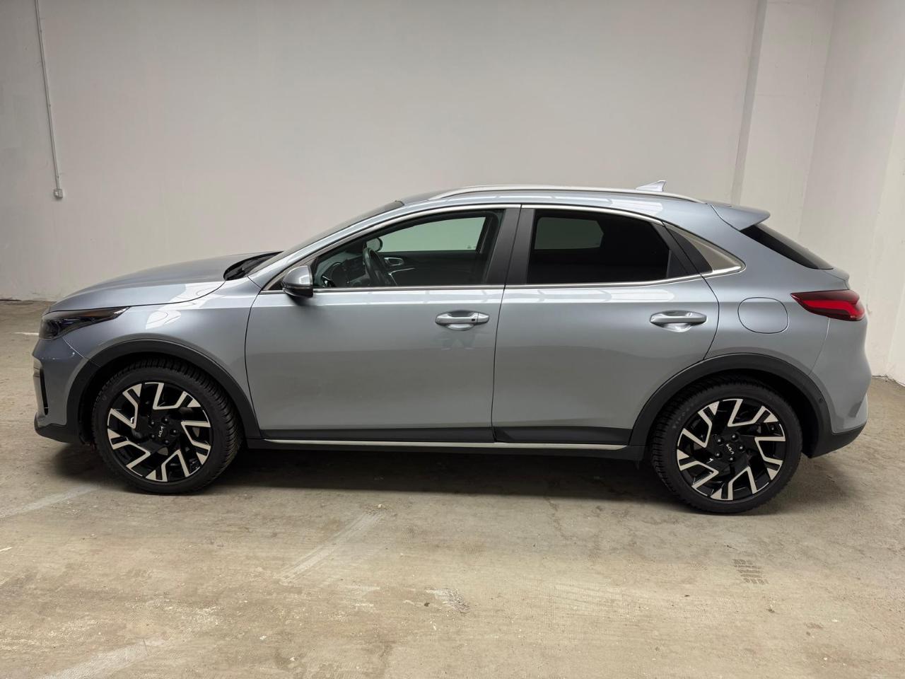 Kia Kia Ceed usata 15