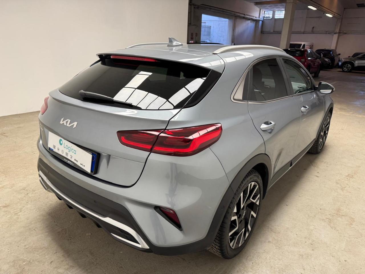 Kia Kia Ceed usata 16