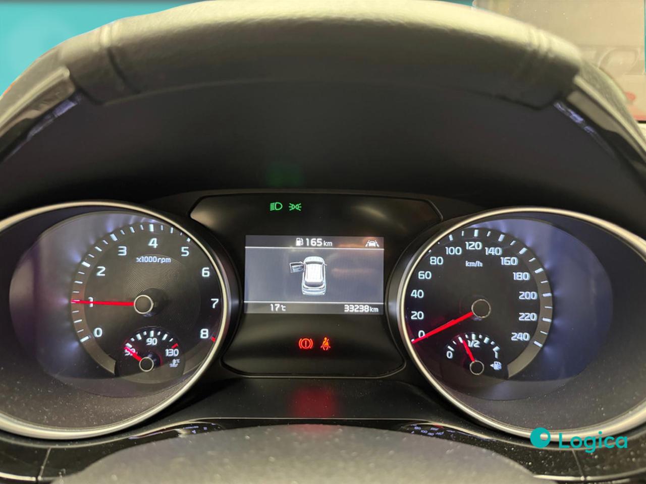 Kia Kia Ceed usata 14