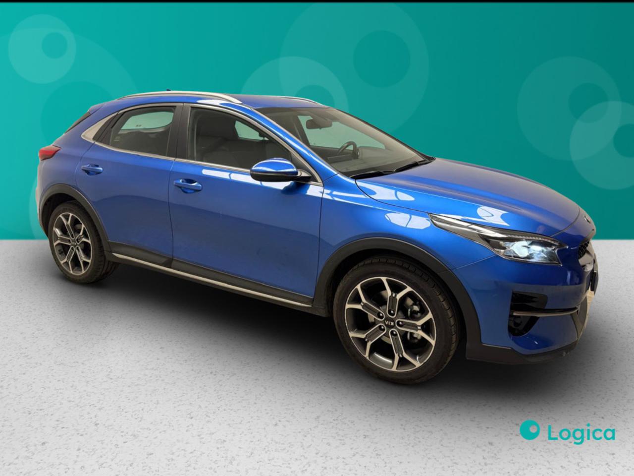 Kia Kia Ceed usata 15