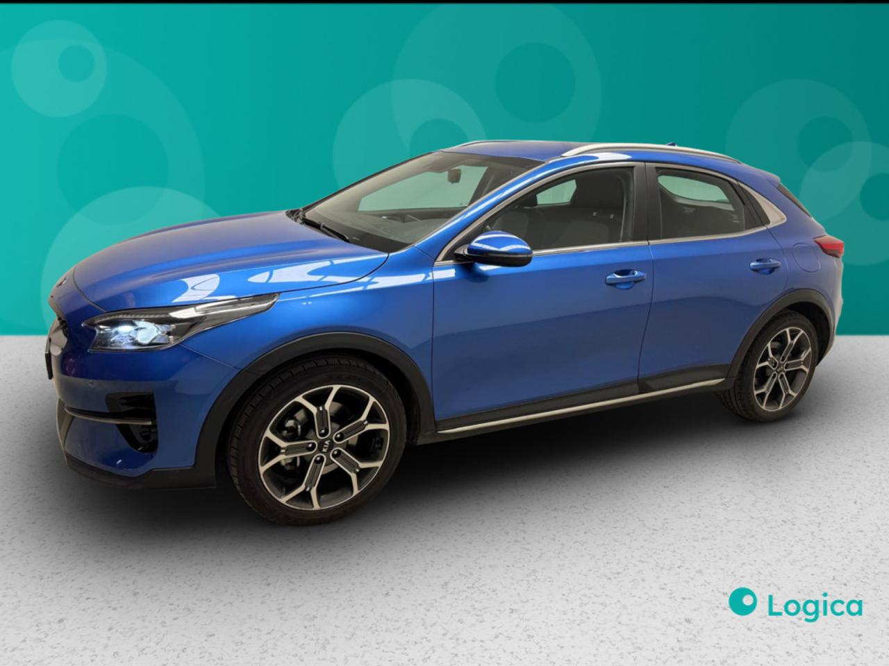 Kia Kia Ceed usata 16