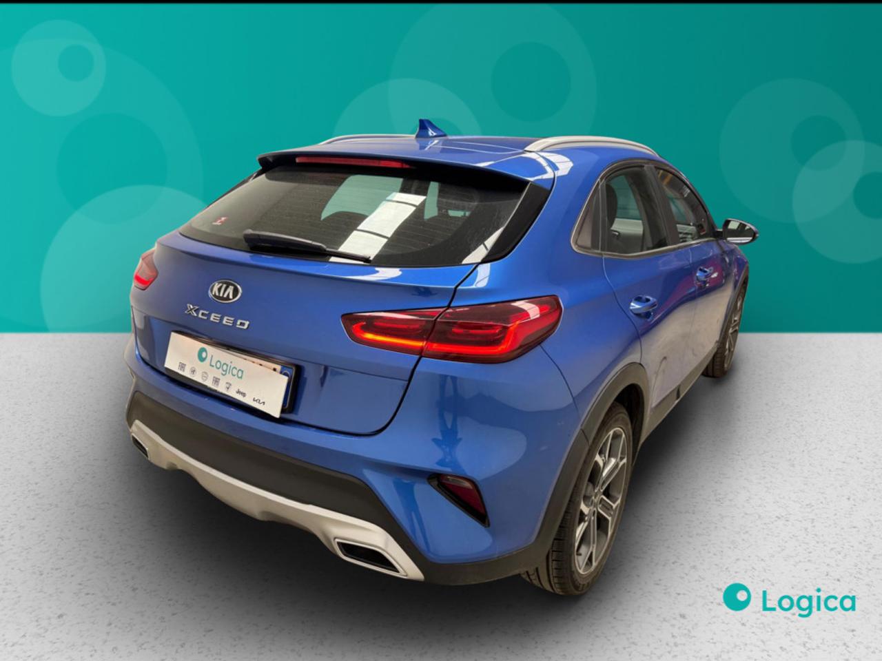Kia Kia Ceed usata 17