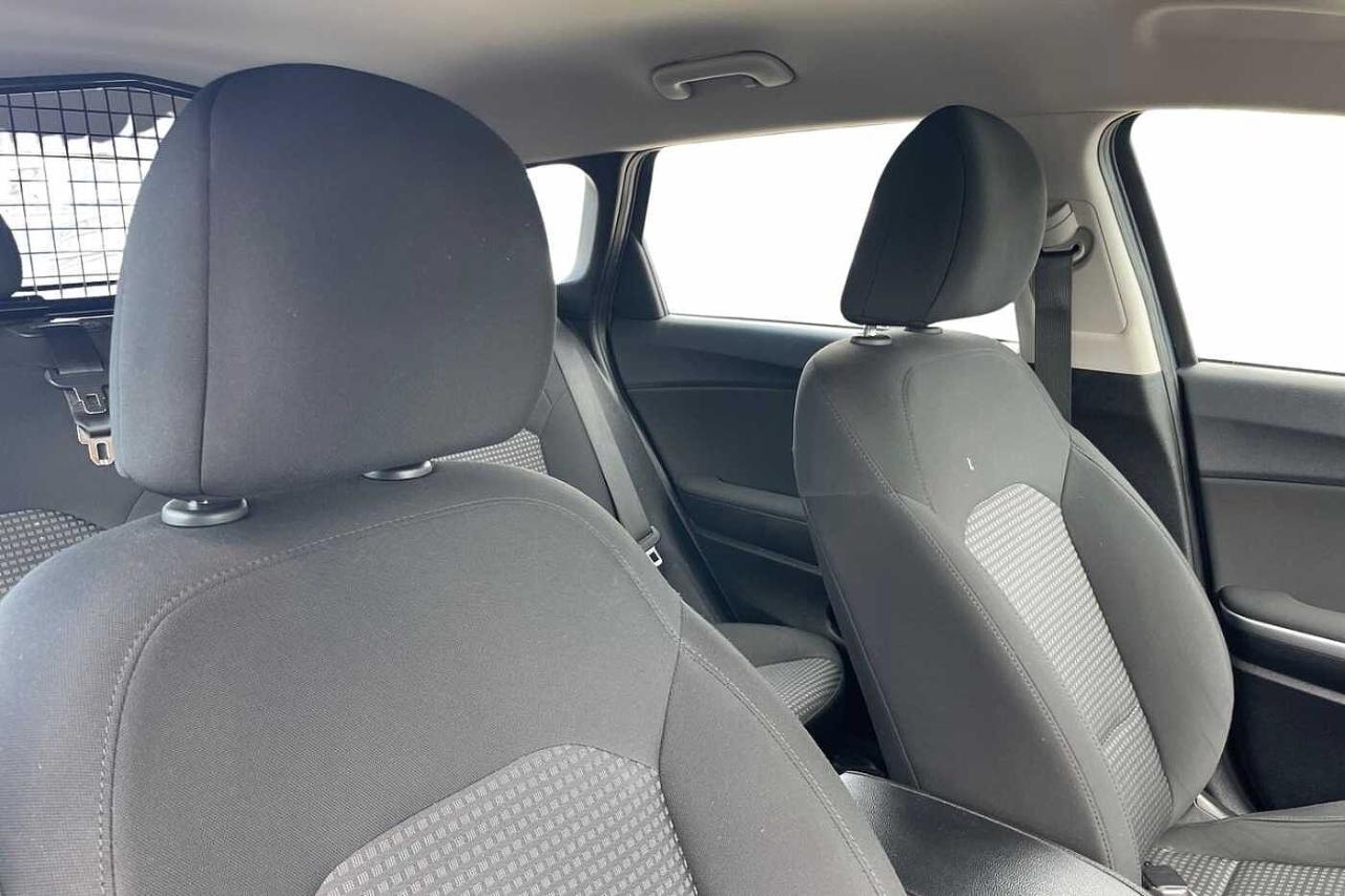 Kia Kia Ceed usata, con abs