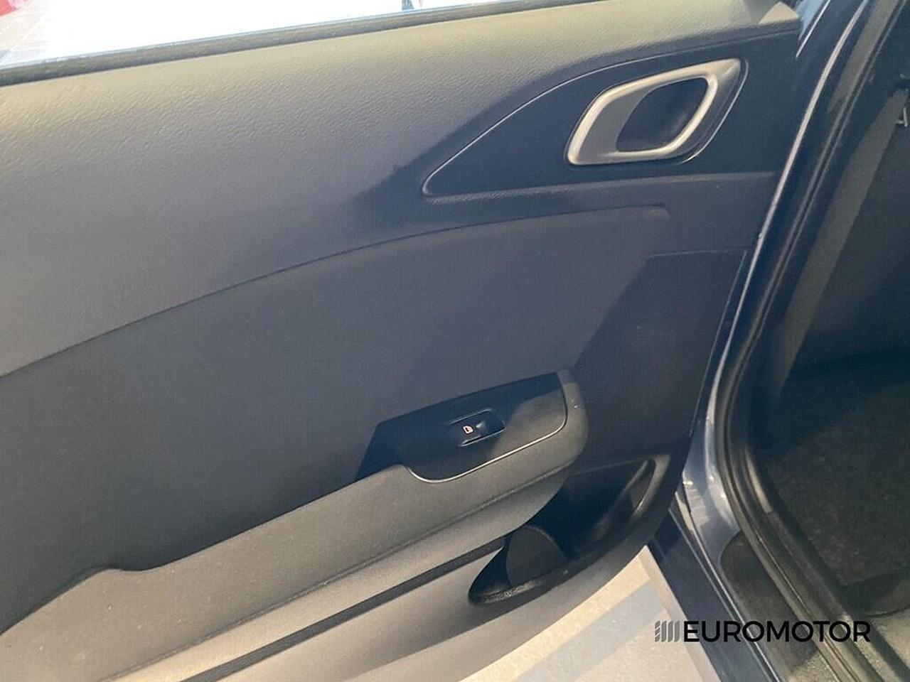 Kia Kia Ceed usata, con attention assist