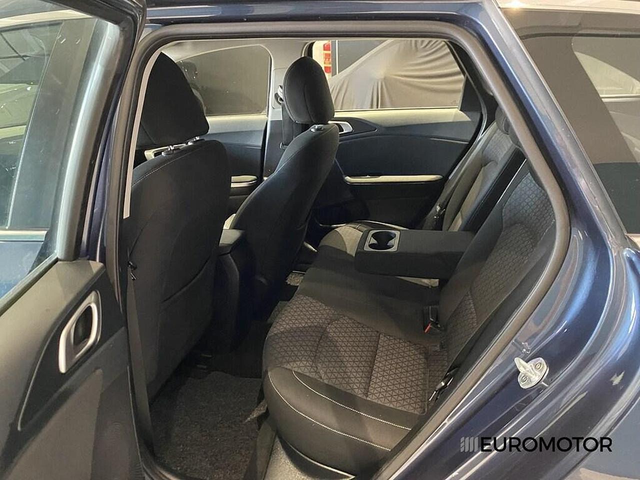 Kia Kia Ceed usata, con bluetooth