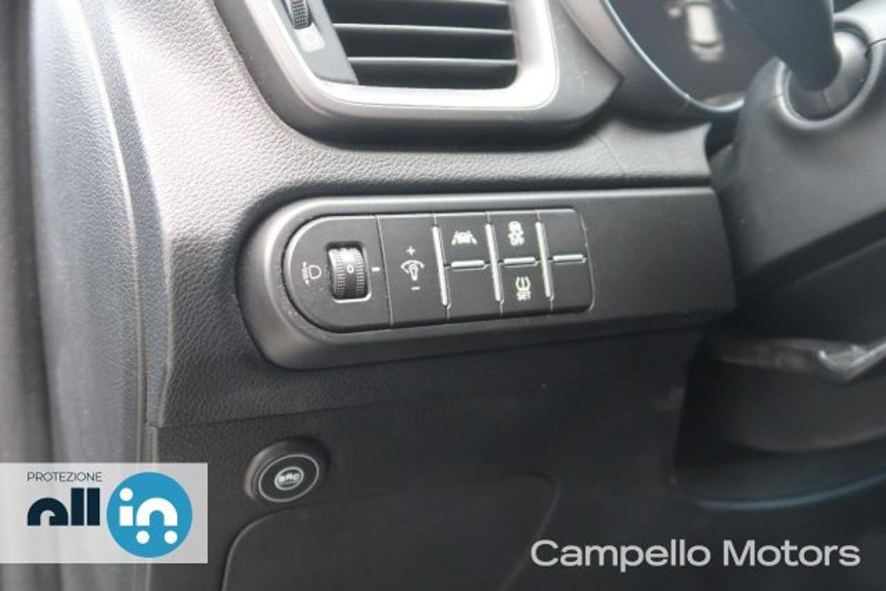 Kia Kia Ceed usata 6