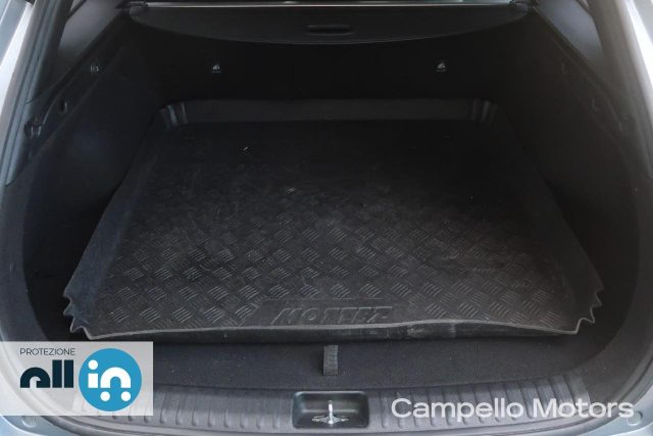 Kia Kia Ceed usata 8