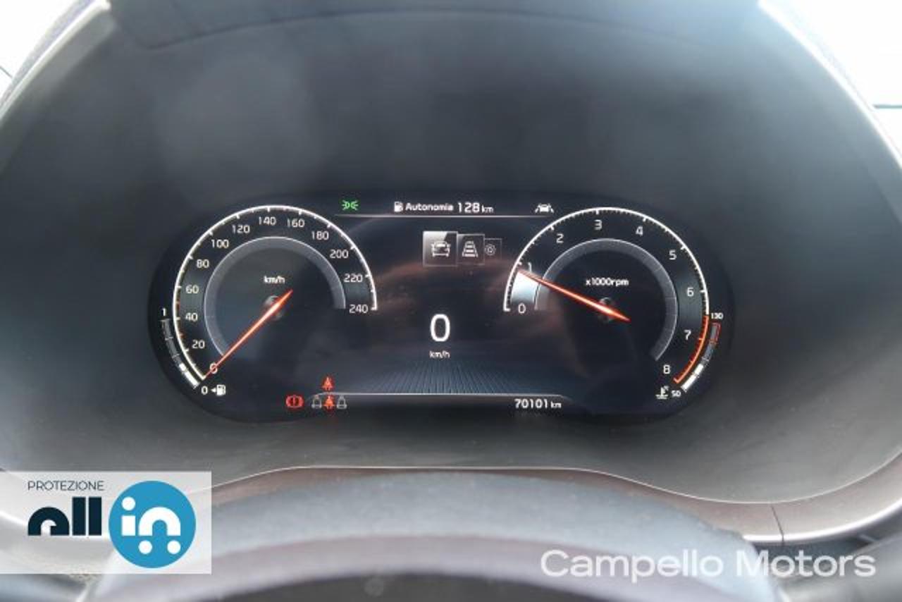 Kia Kia Ceed usata 17