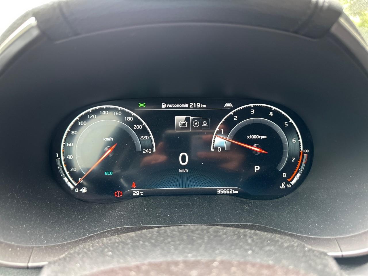 Kia Kia Ceed usata, con Mirror Screen