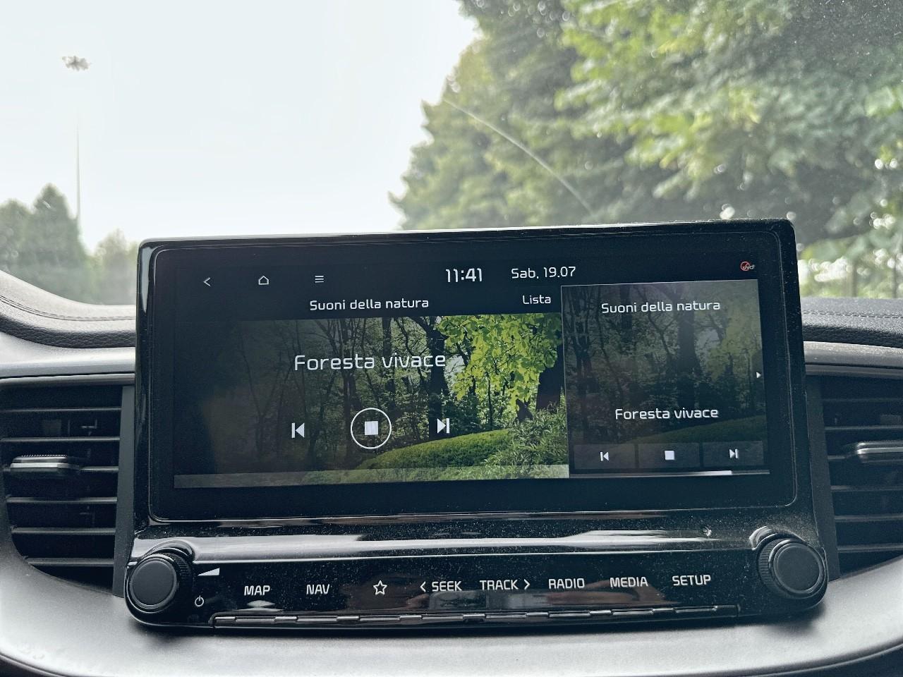 Kia Kia Ceed usata 5