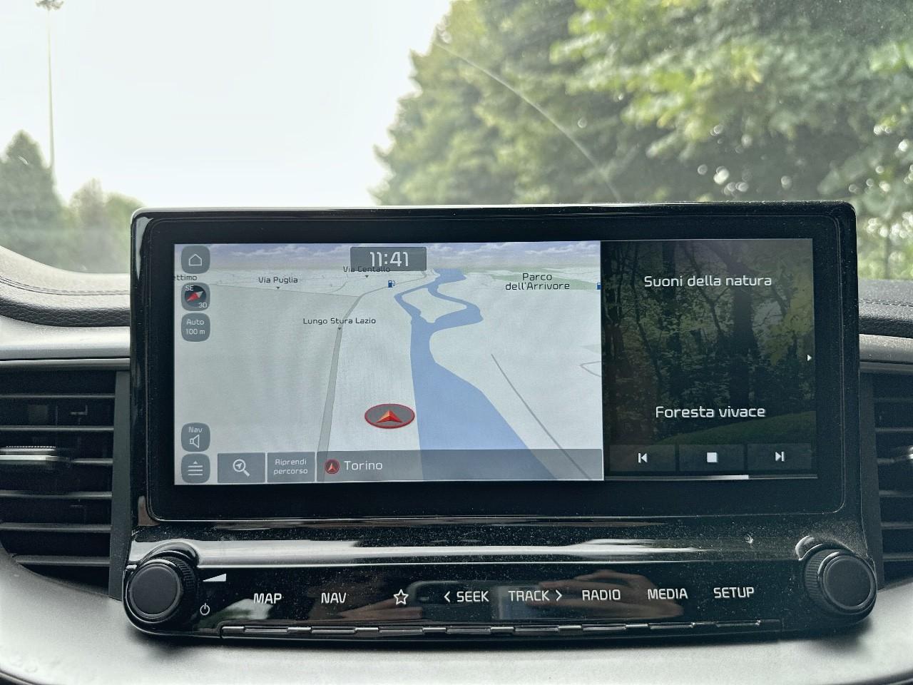 Kia Kia Ceed usata 6