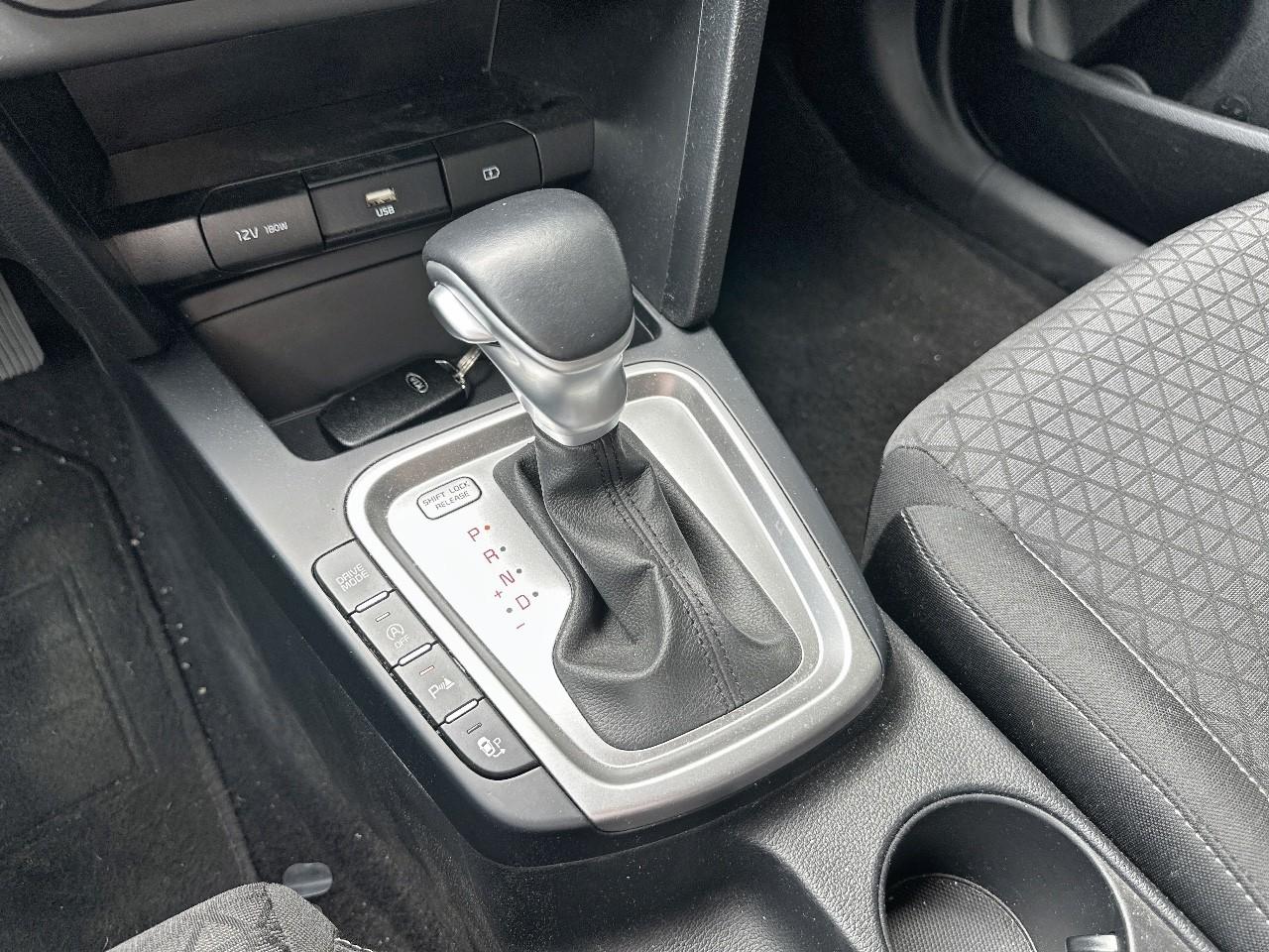 Kia Kia Ceed usata 9