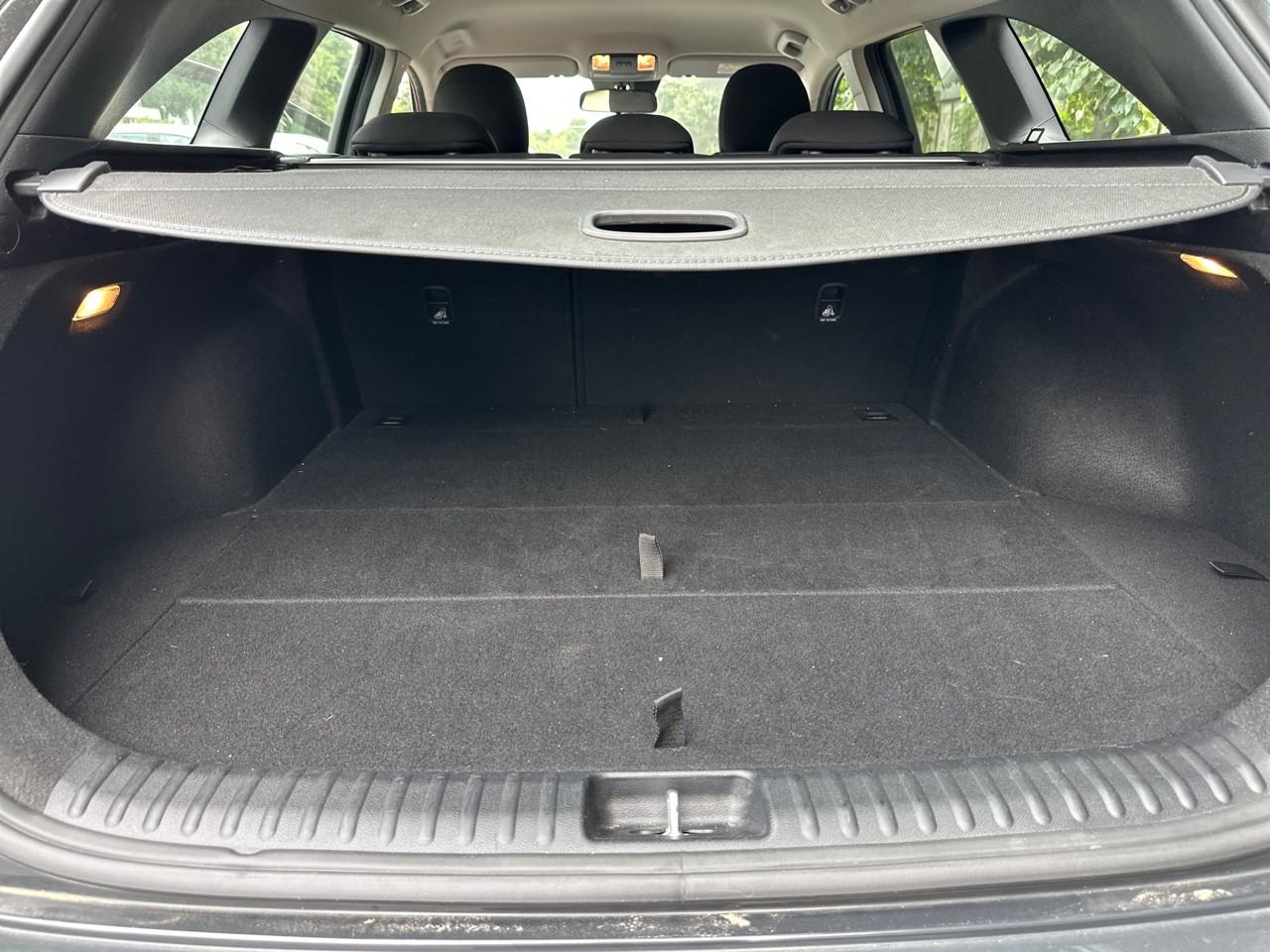 Kia Kia Ceed usata 17