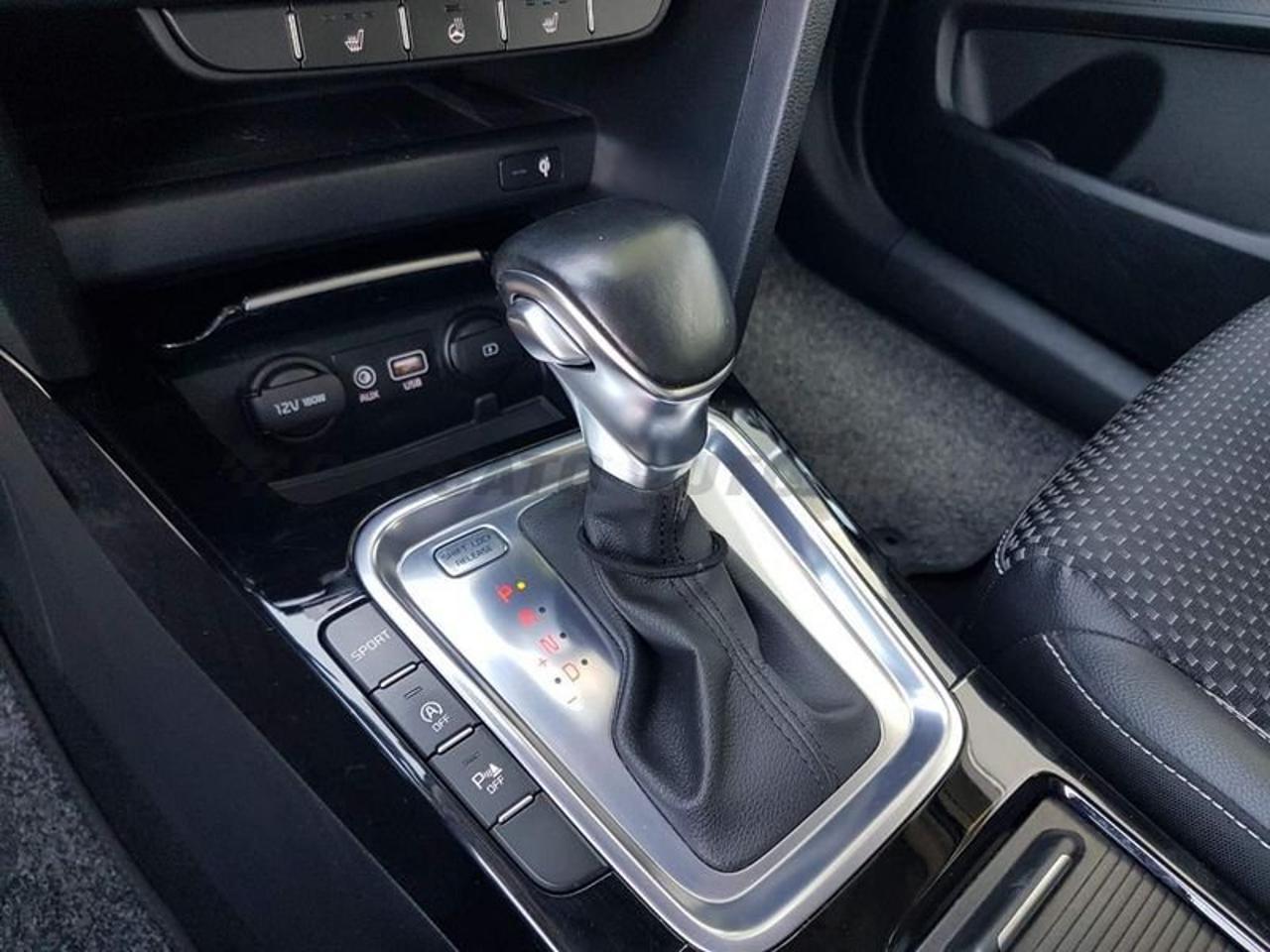 Kia Kia Ceed usata 3