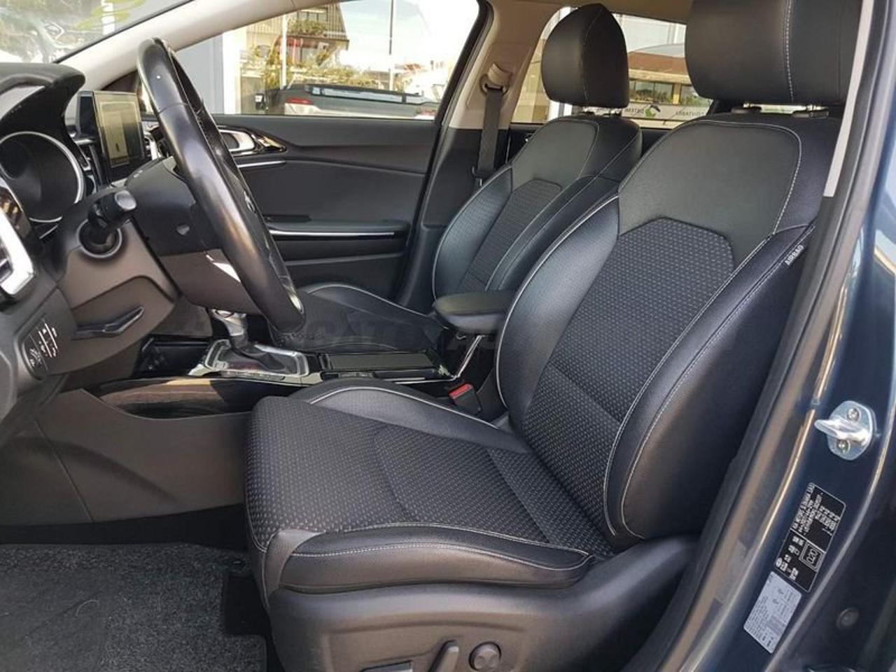 Kia Kia Ceed usata 4