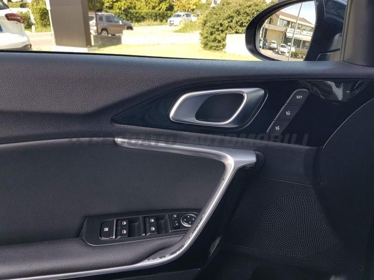 Kia Kia Ceed usata 5