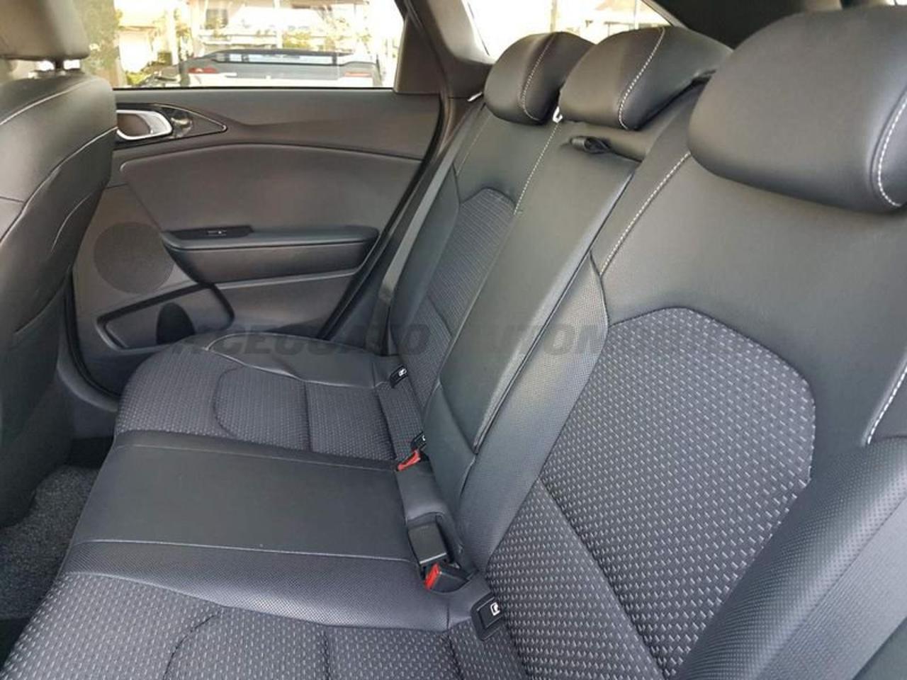 Kia Kia Ceed usata 6