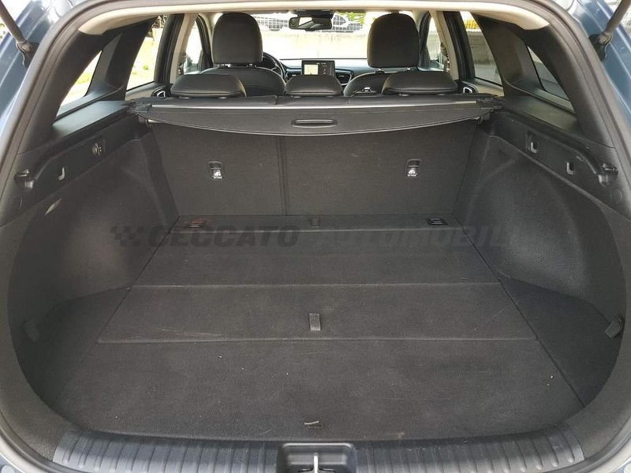 Kia Kia Ceed usata 7