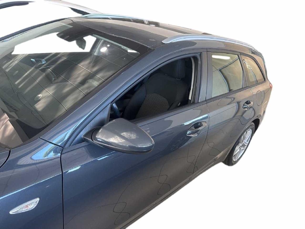 Kia Kia Ceed usata 1