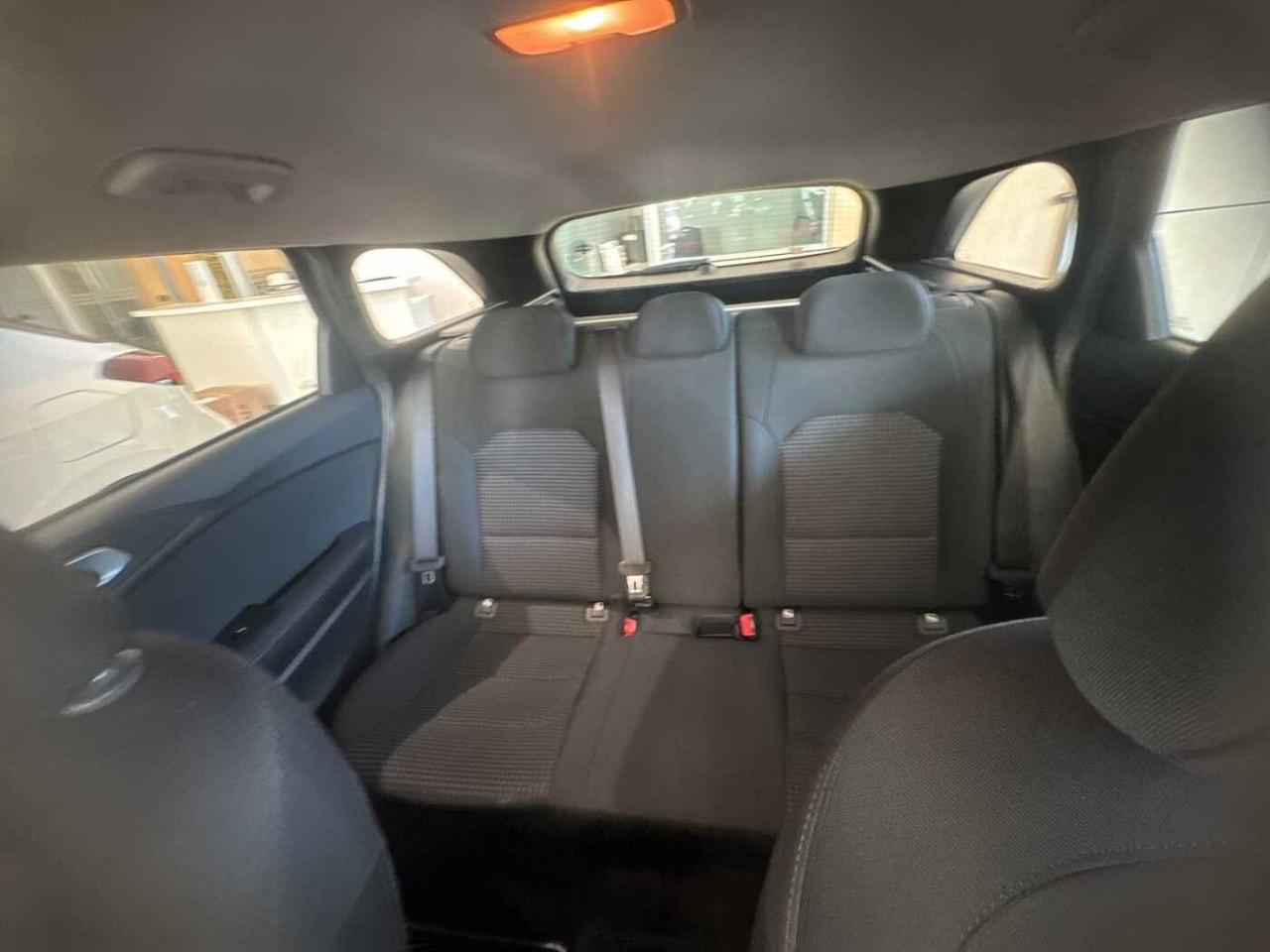 Kia Kia Ceed usata 6