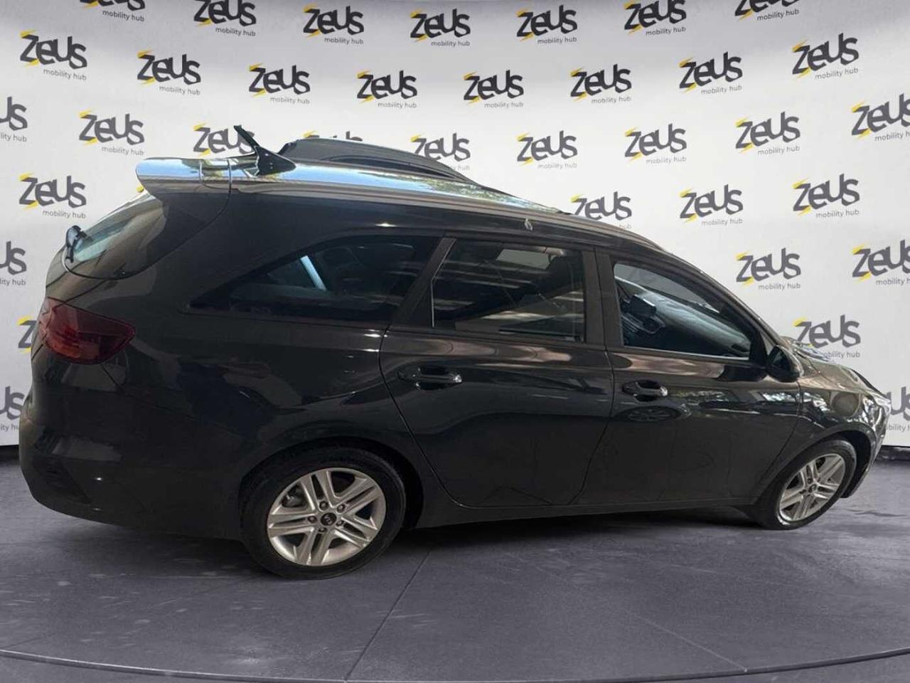 Kia Kia Ceed usata 12