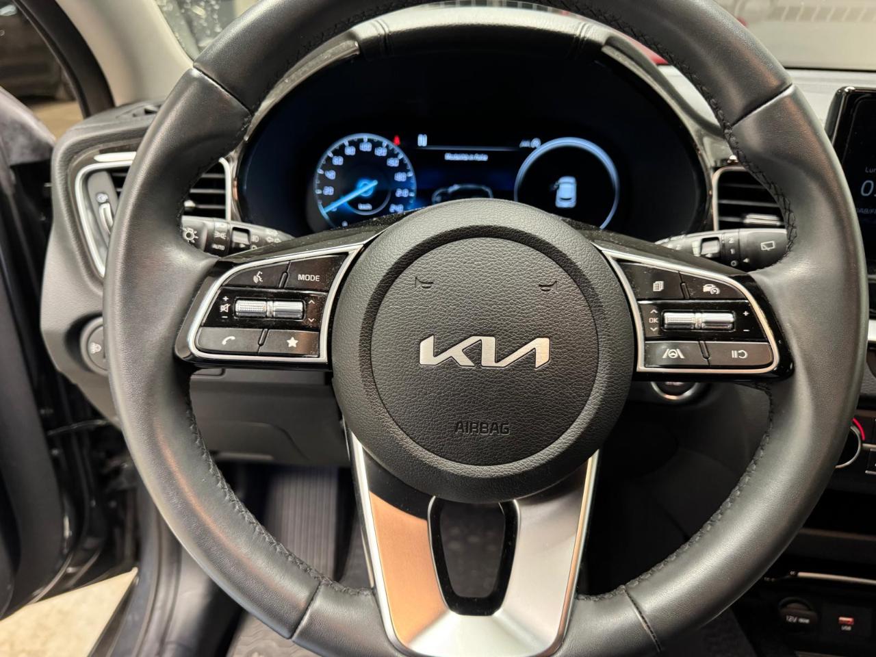 Kia Kia Ceed usata 2