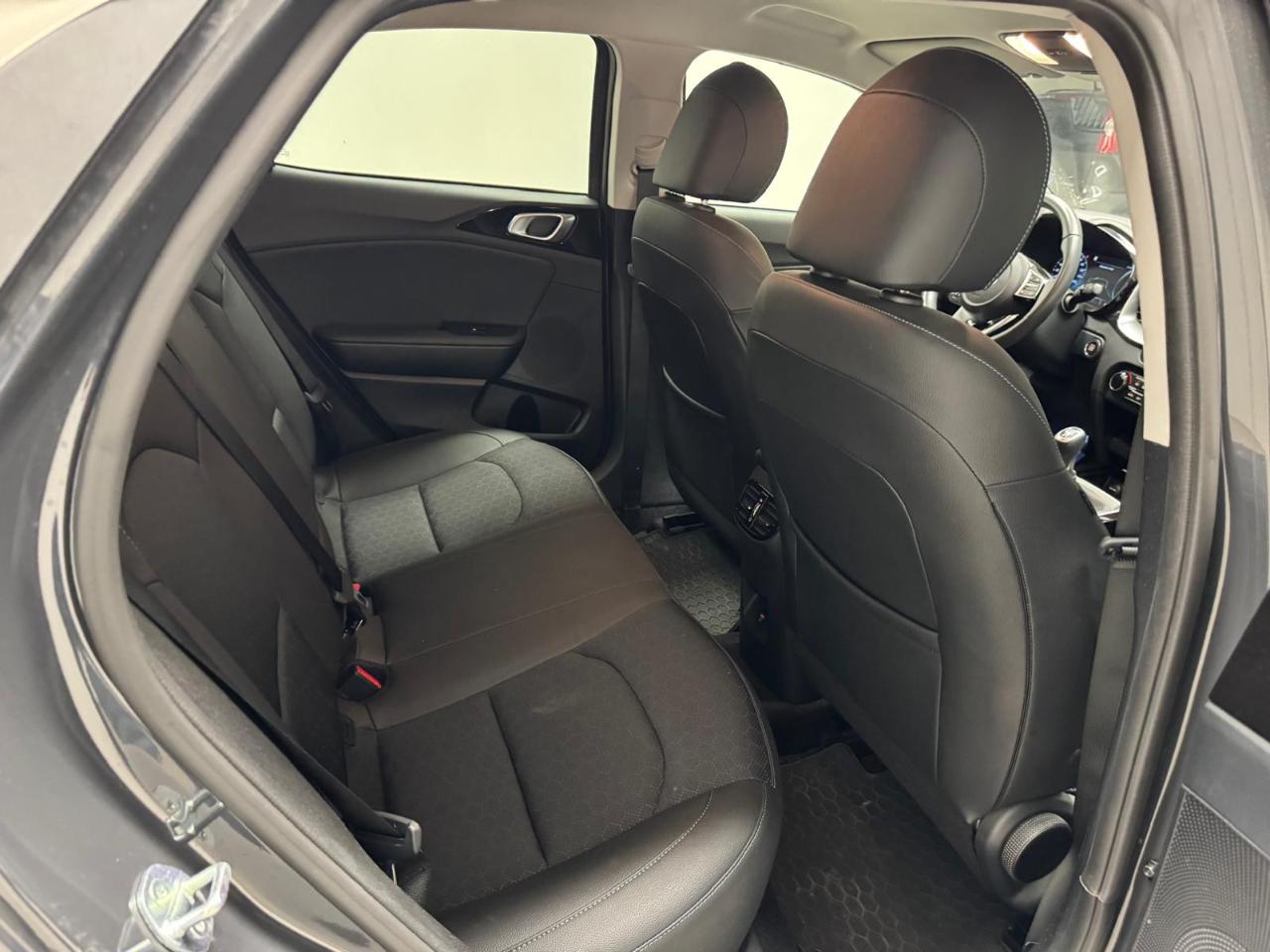 Kia Kia Ceed usata 4