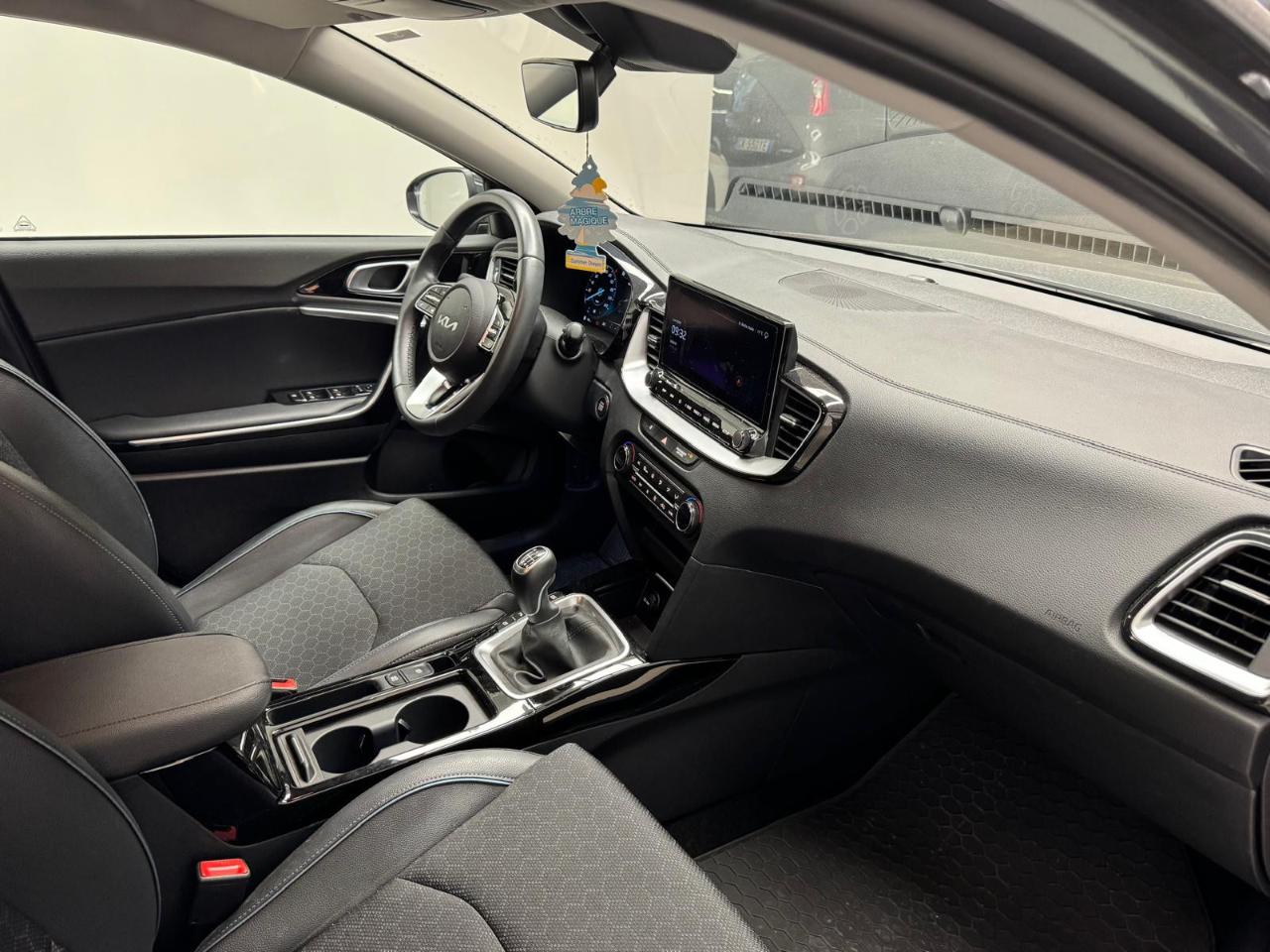 Kia Kia Ceed usata 5