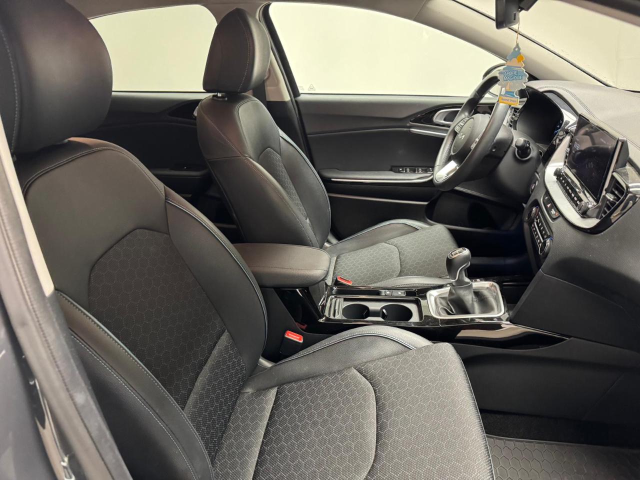 Kia Kia Ceed usata 6