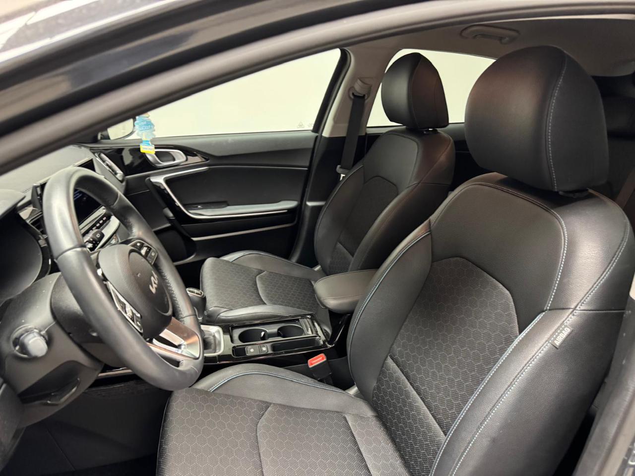 Kia Kia Ceed usata 7