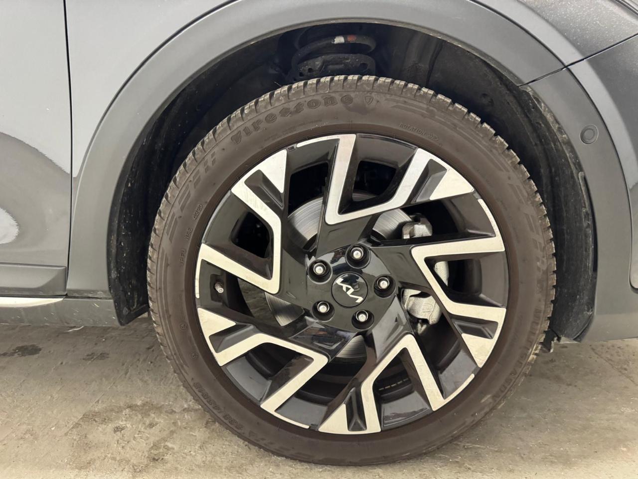 Kia Kia Ceed usata 12