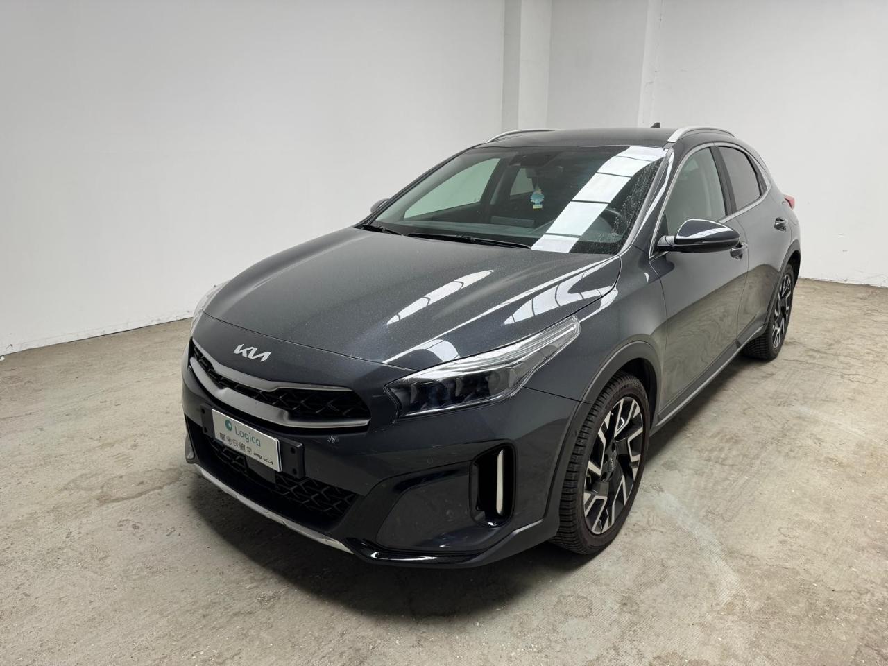 Kia Kia Ceed usata 13