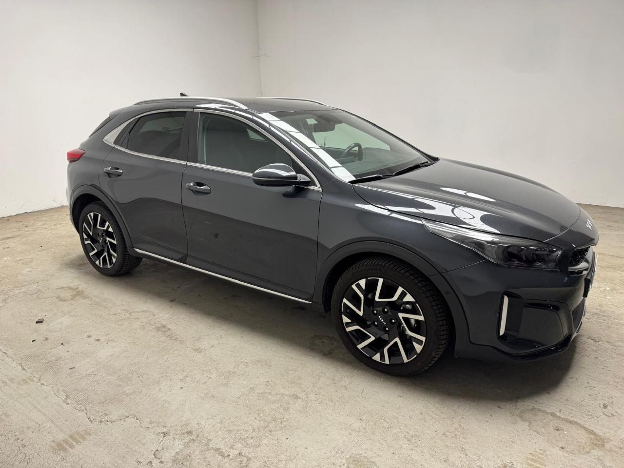 Kia Kia Ceed usata 15