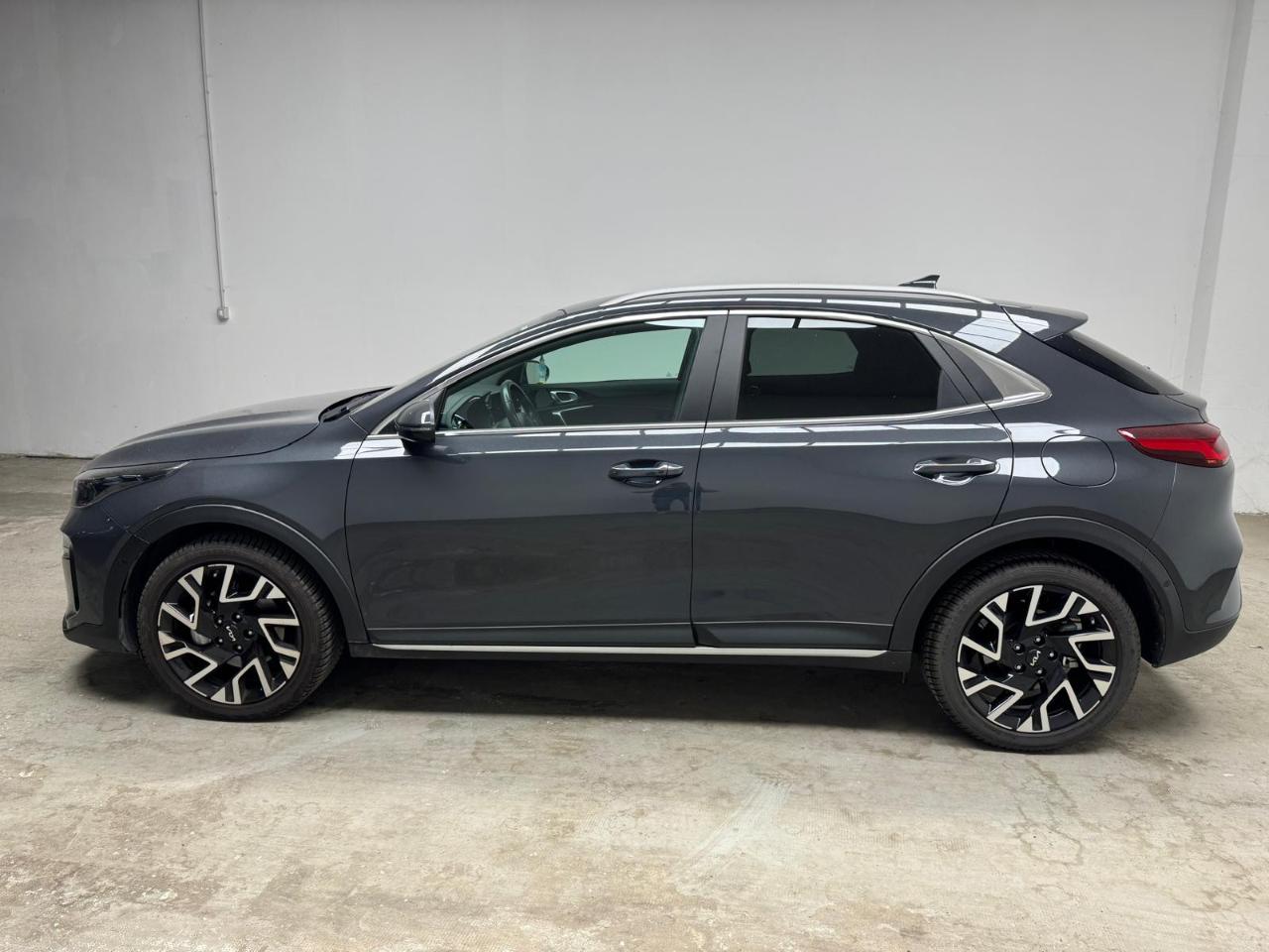 Kia Kia Ceed usata 16