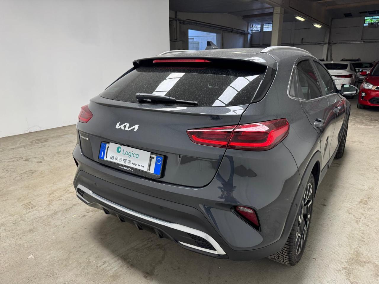 Kia Kia Ceed usata 17