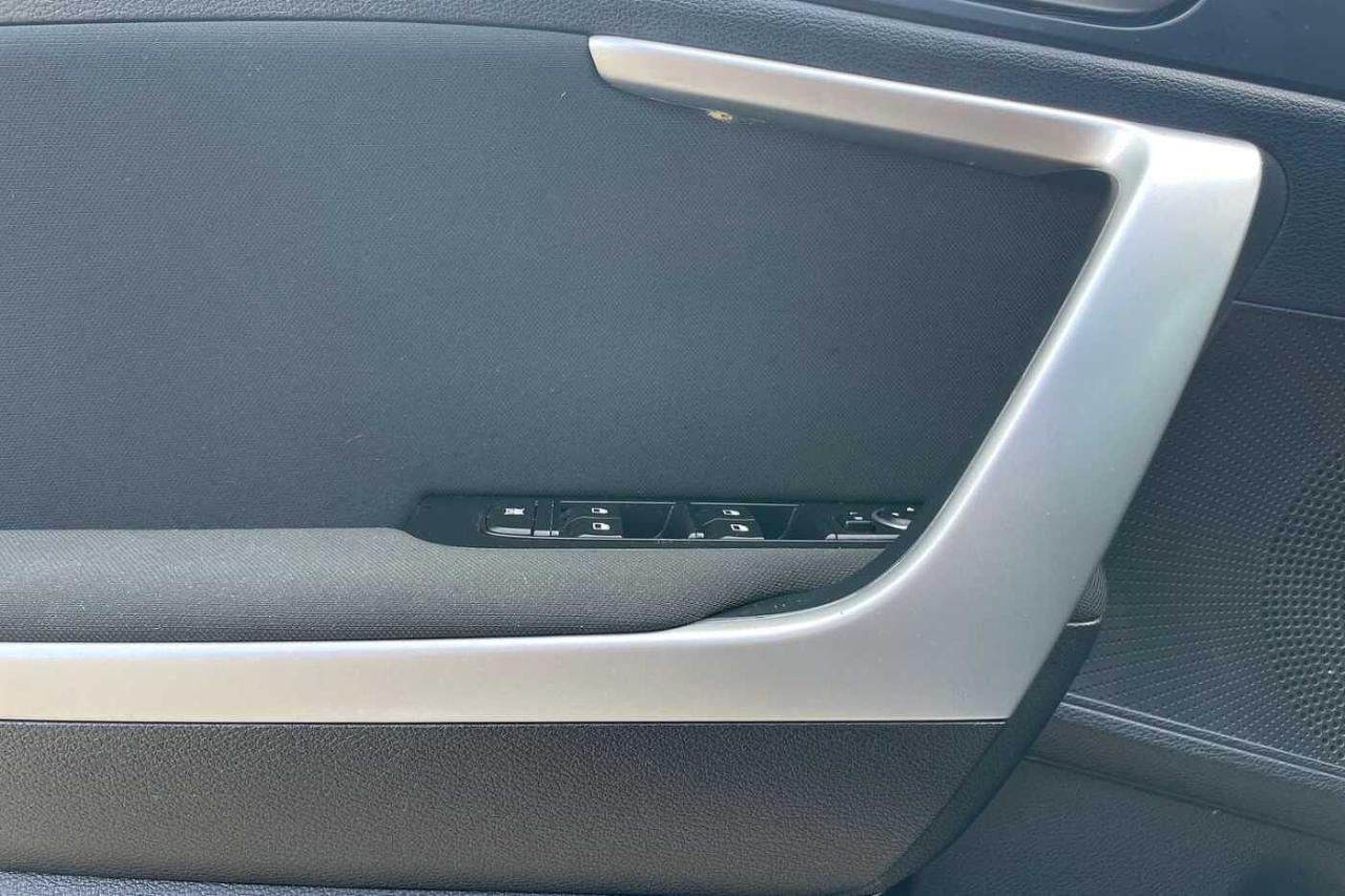 Kia Kia Ceed usata, con Climatizzatore