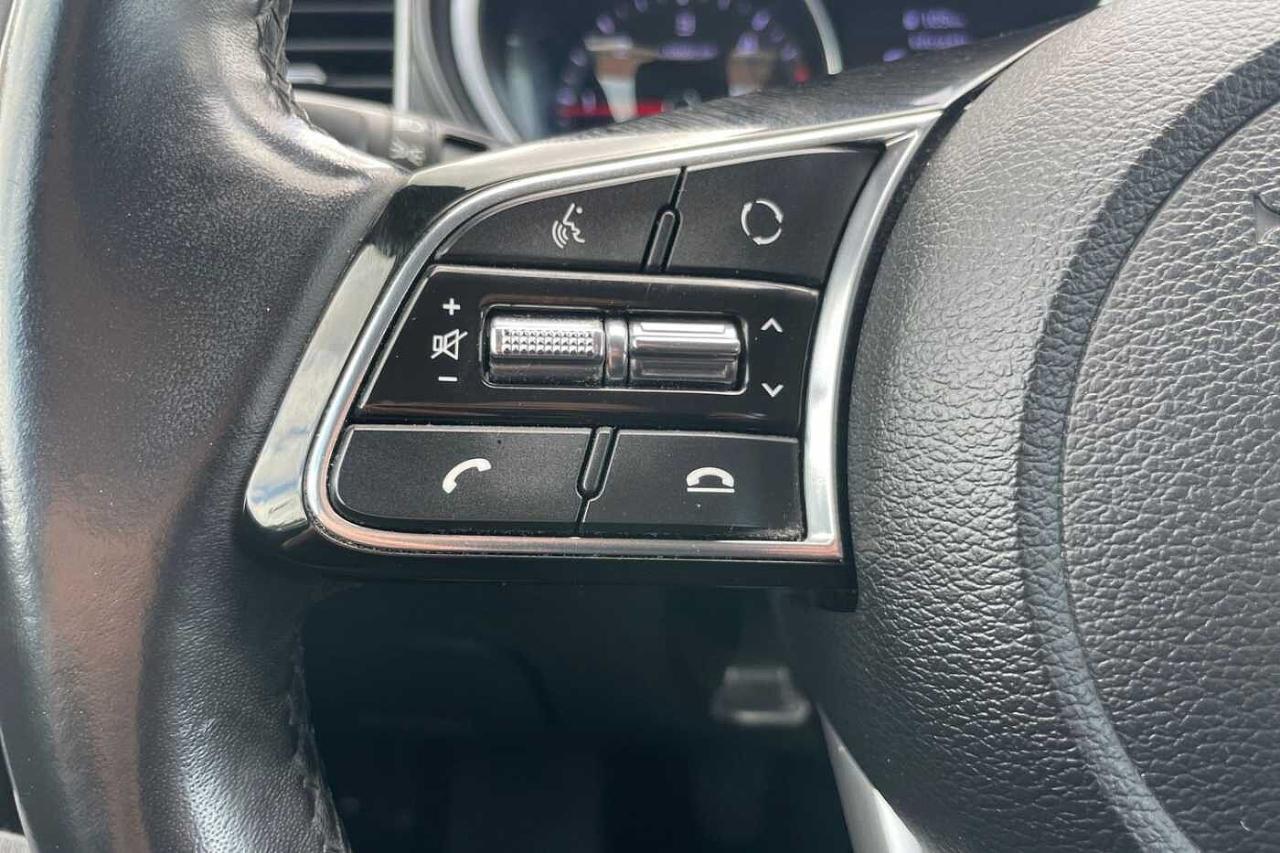 Kia Kia Ceed usata 10