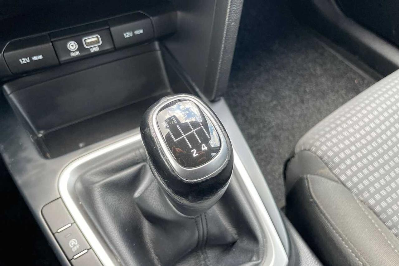 Kia Kia Ceed usata 12