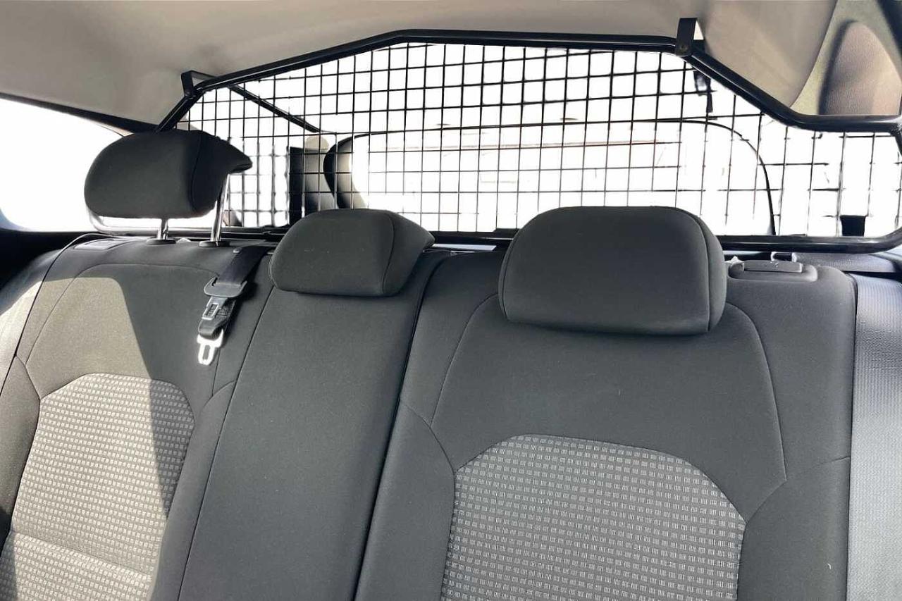 Kia Kia Ceed usata 19