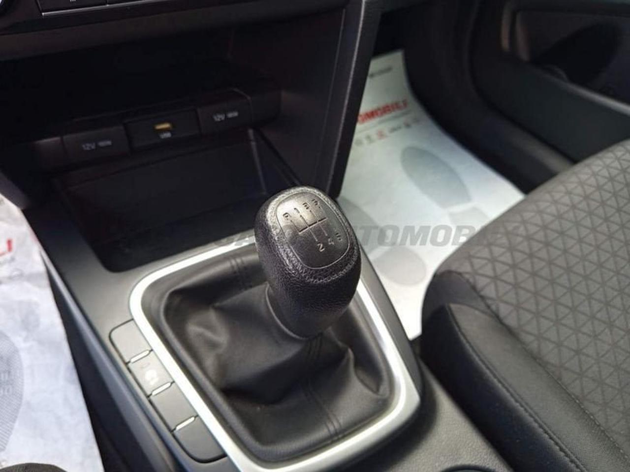 Kia Kia Ceed usata 2