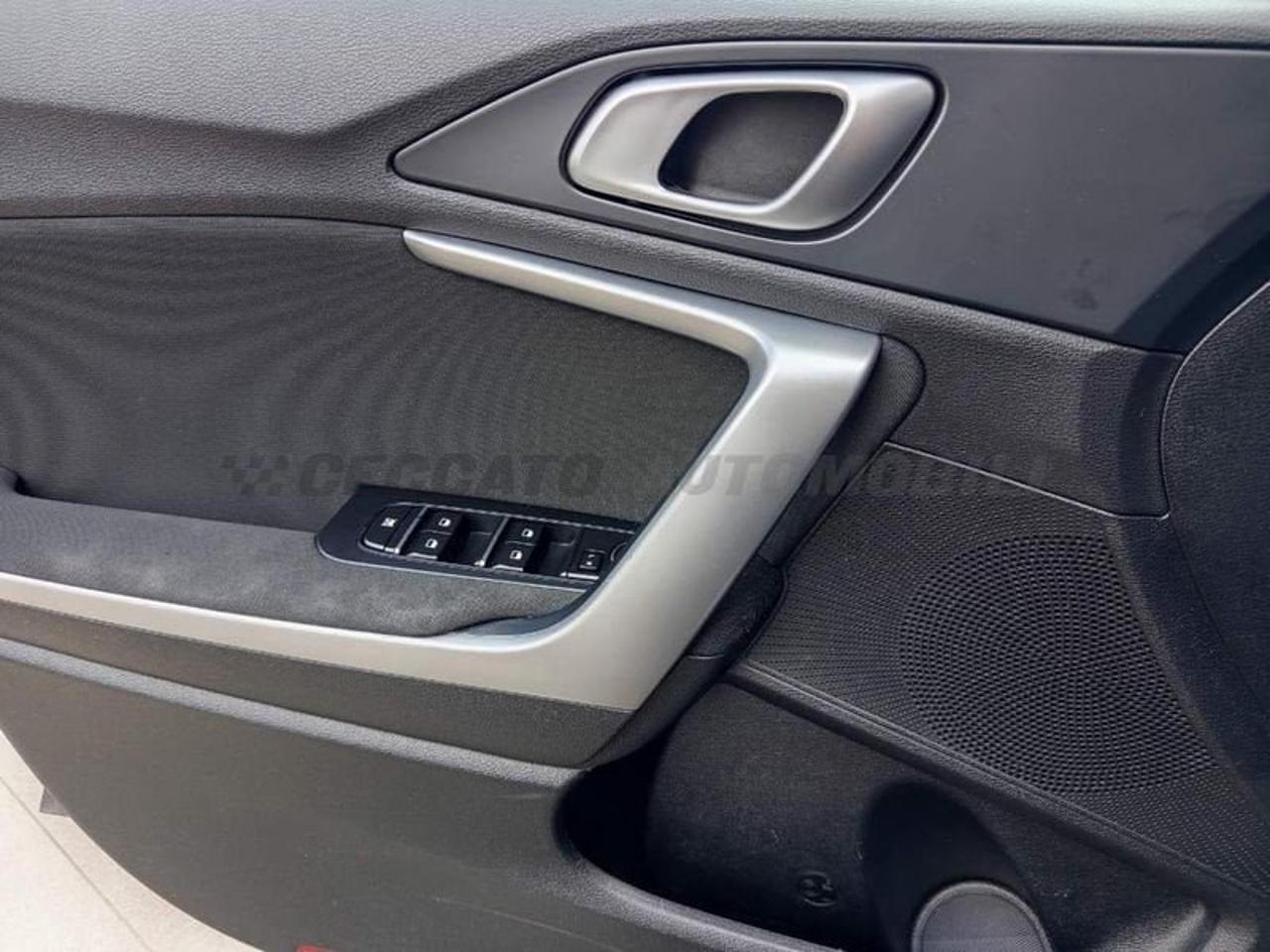 Kia Kia Ceed usata 4