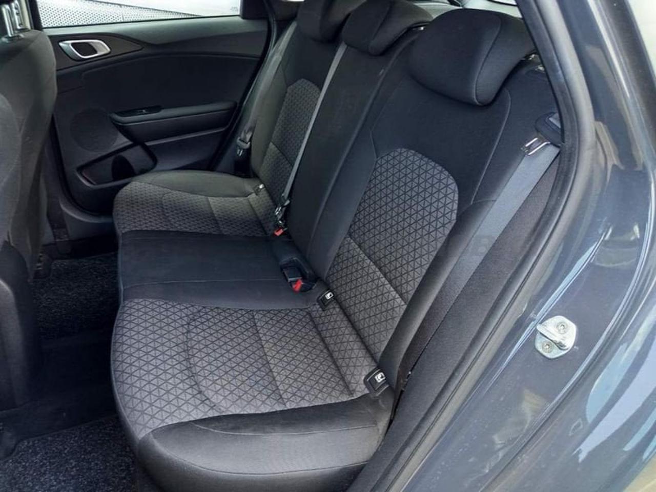 Kia Kia Ceed usata 5